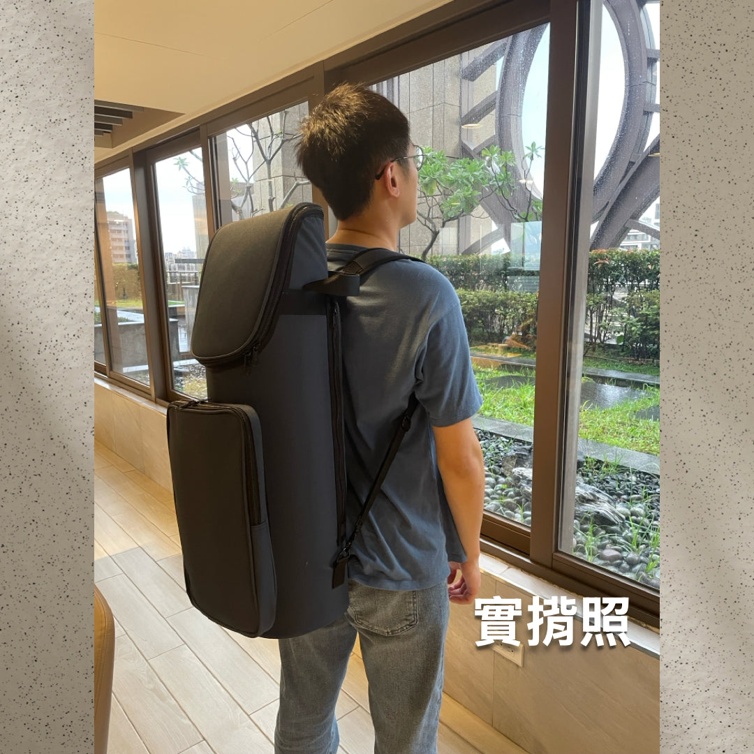 Upright Bassoon Instrument Bag