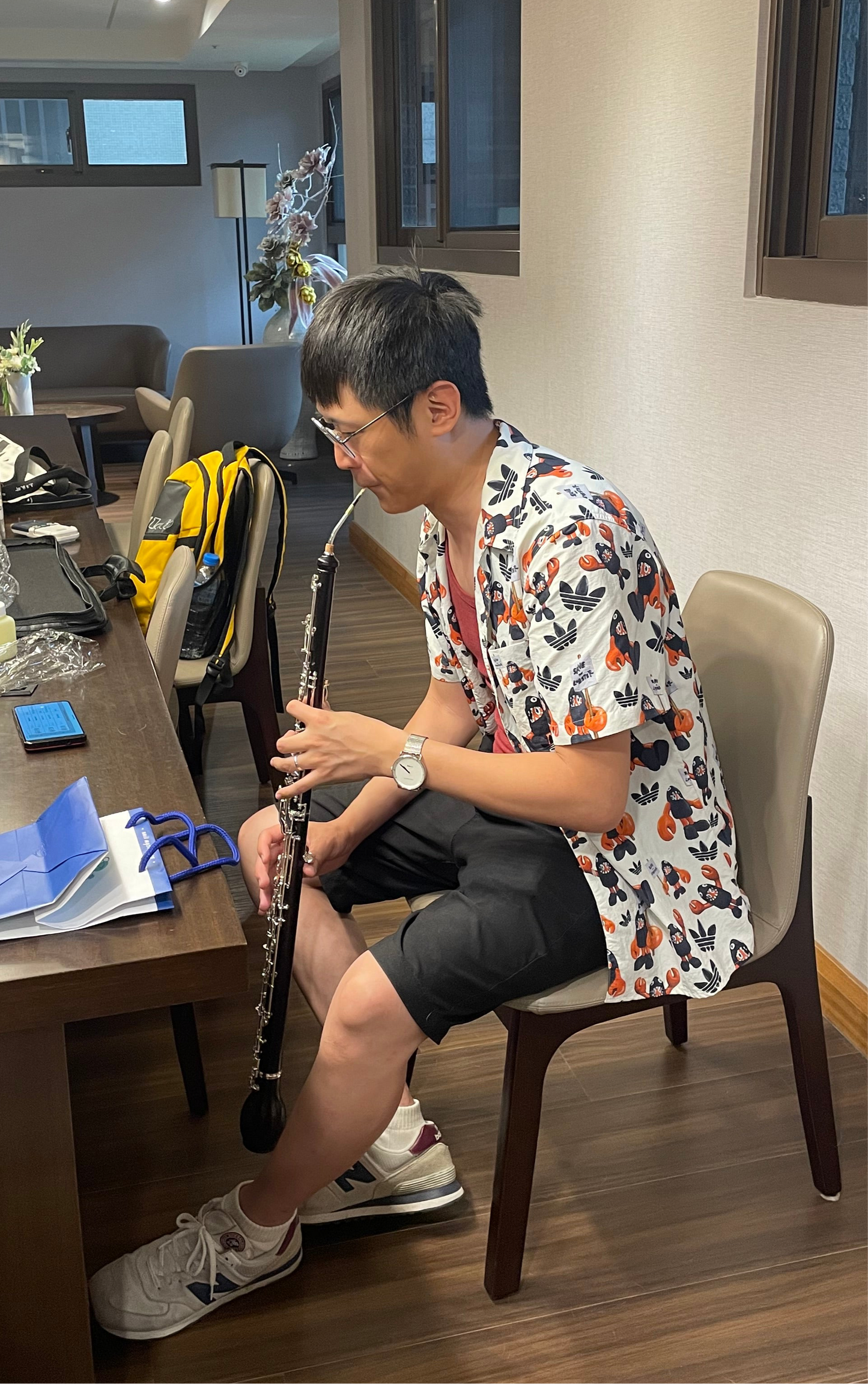 出租 - 初階英國管