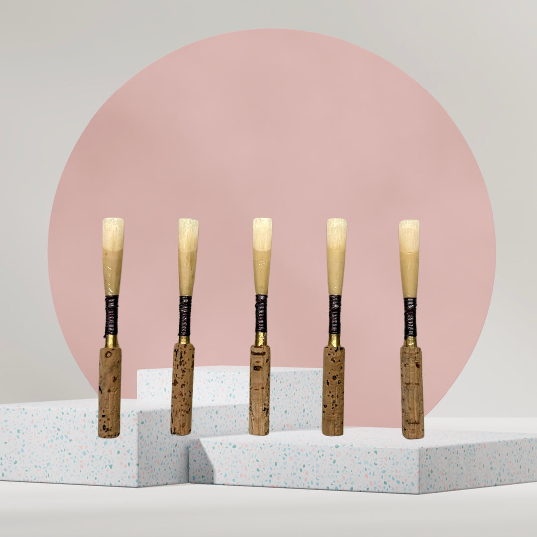 聲聲精選雙簧管簧片 Soundie Select Oboe Reeds