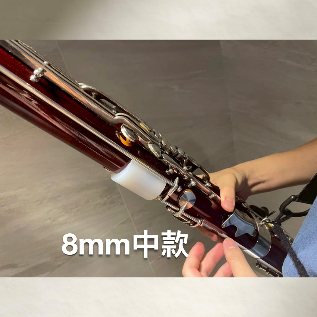 Bassoon Left Hand Support Cushion