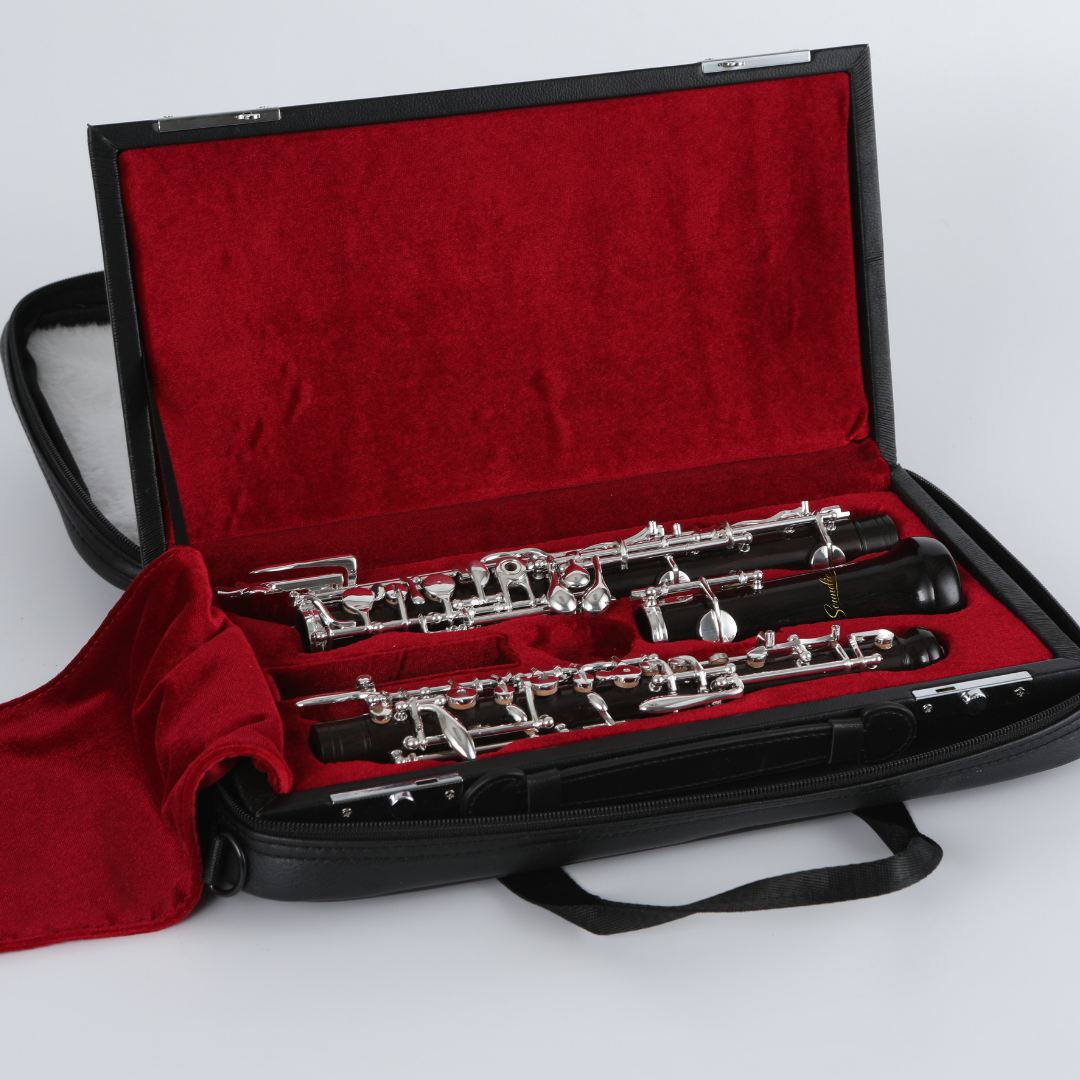 出租 - 初階雙簧管 Soundie Standard Oboe