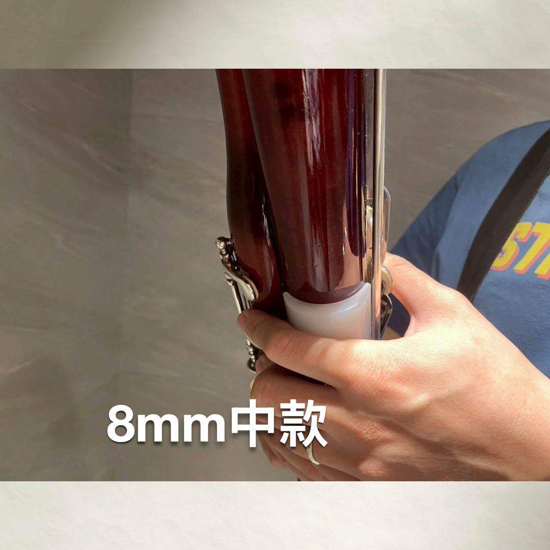 Bassoon Left Hand Support Cushion