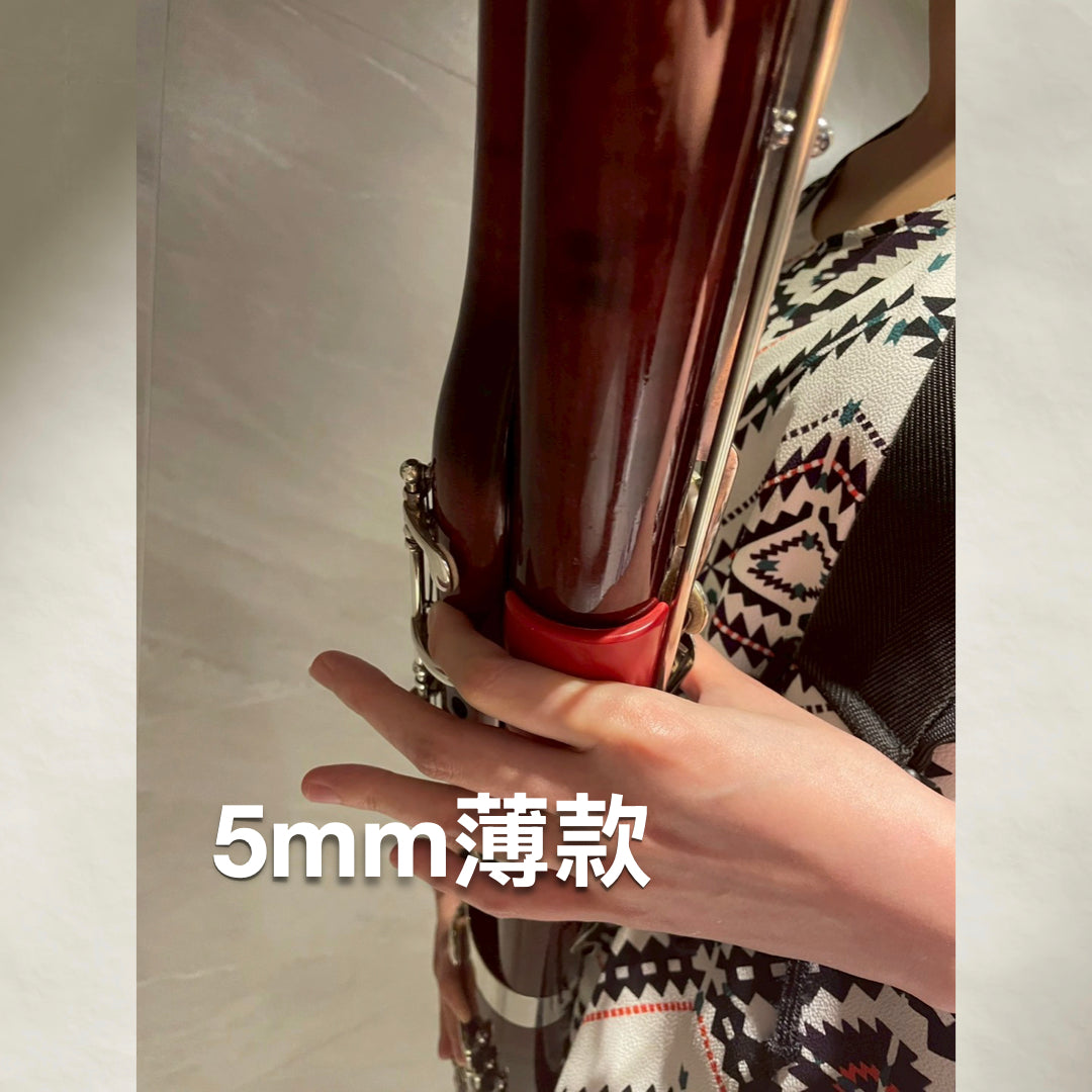 Bassoon Left Hand Support Cushion