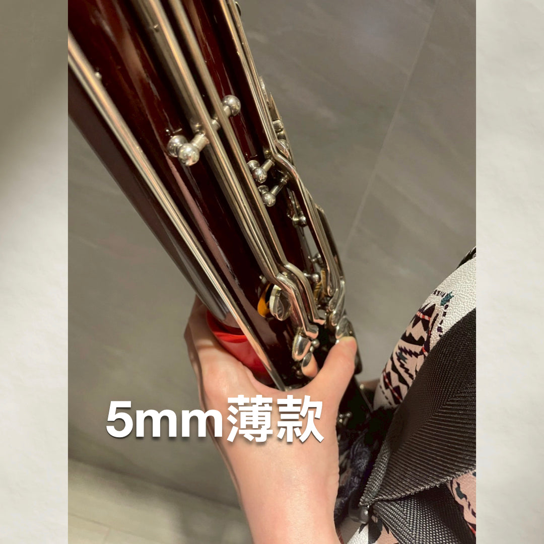 Bassoon Left Hand Support Cushion