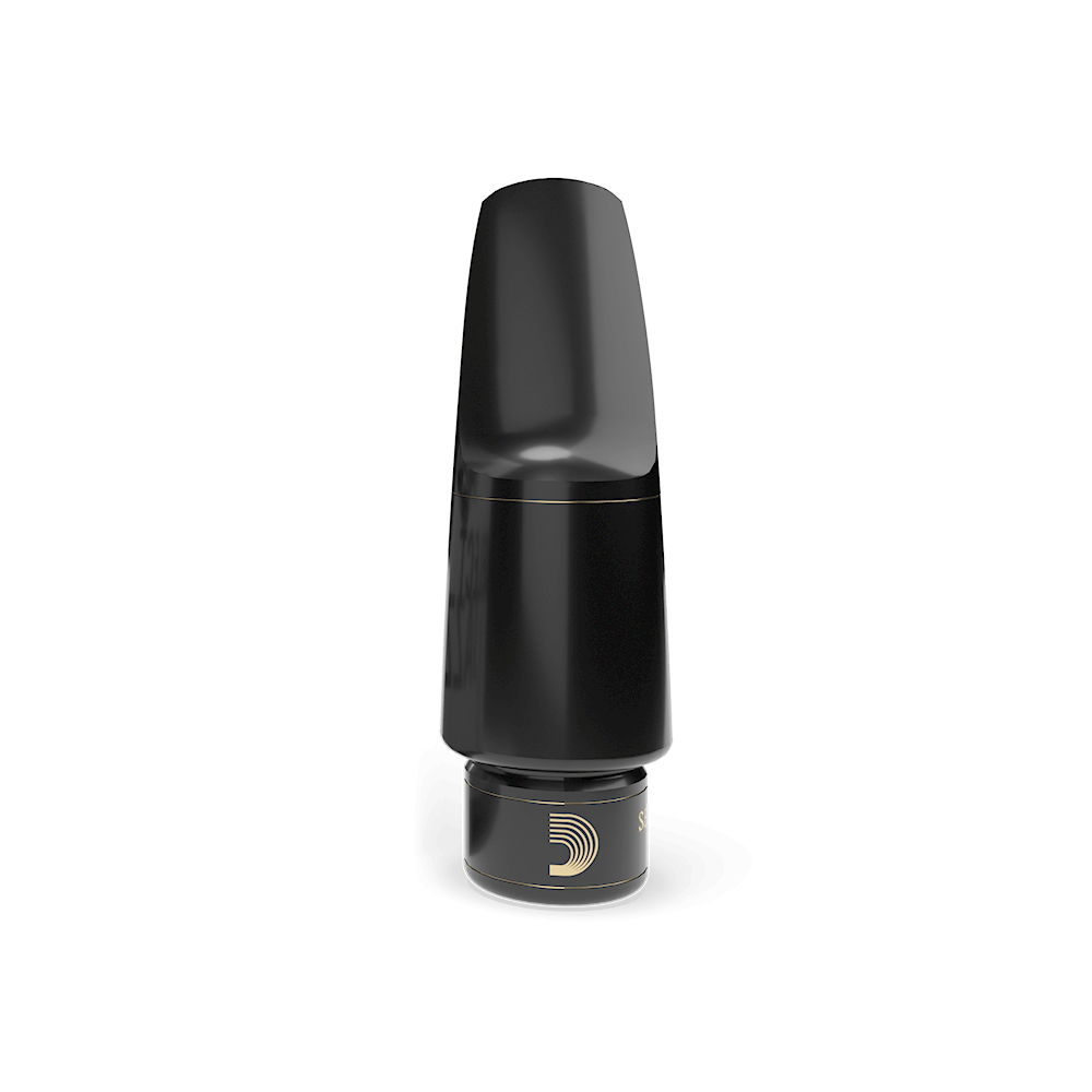 D'Addario Select Jazz Alto Saxophone Mouthpiece 中音薩克斯風吹嘴
