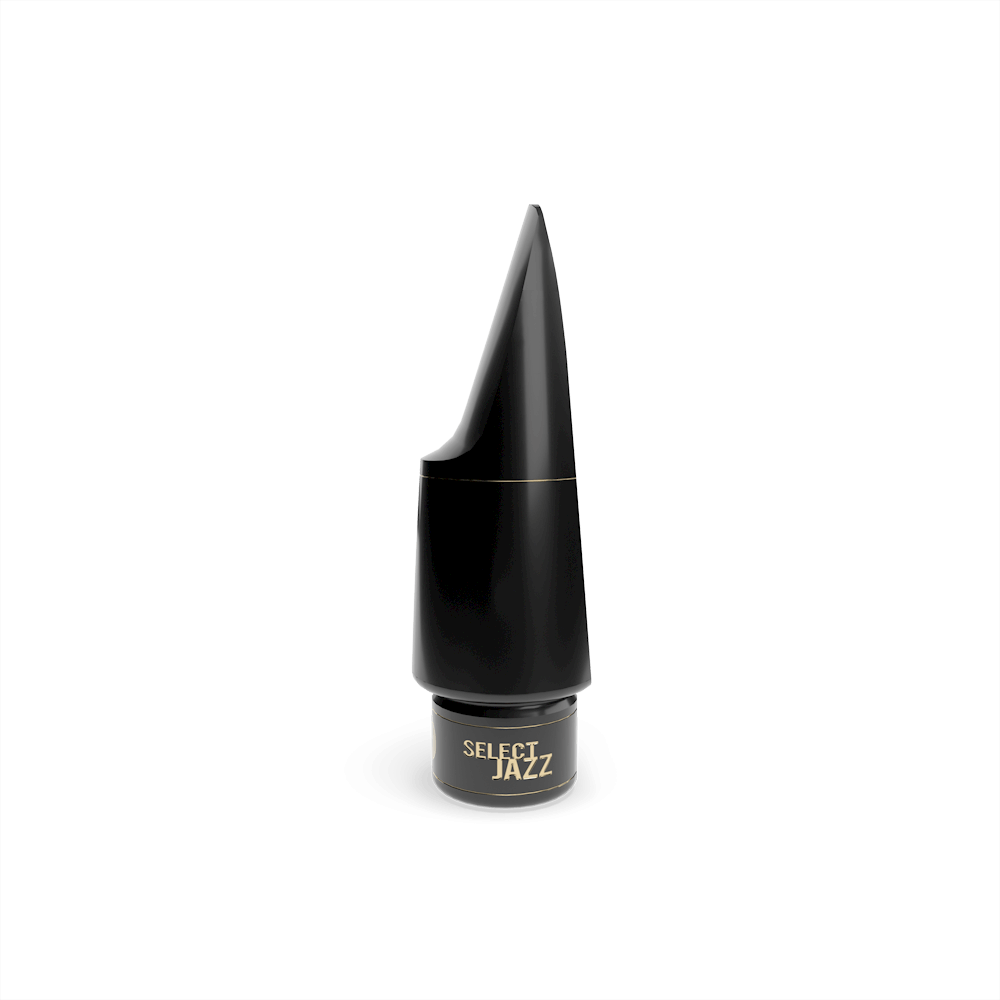 D'Addario Select Jazz Alto Saxophone Mouthpiece 中音薩克斯風吹嘴
