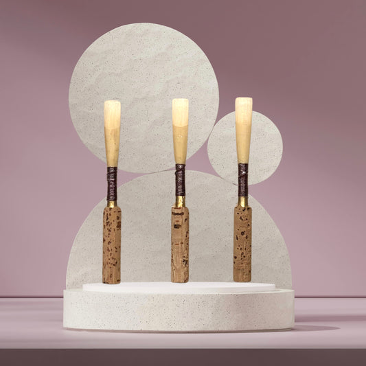 聲聲精選雙簧管簧片 Soundie Select Oboe Reeds