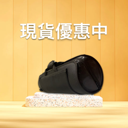 極致輕量低音管樂器盒 Gentleman Type Bassoon Case Gig Bag