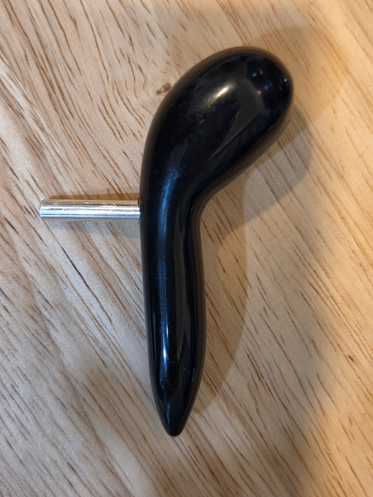 低音管塑膠手托 4mm Plastic Hand Rest for Bassoon