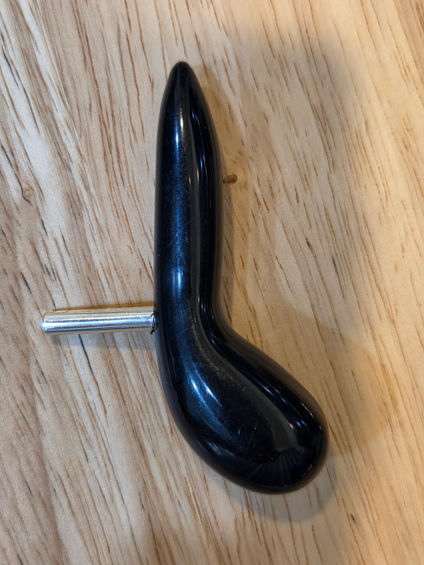 低音管塑膠手托 4mm Plastic Hand Rest for Bassoon