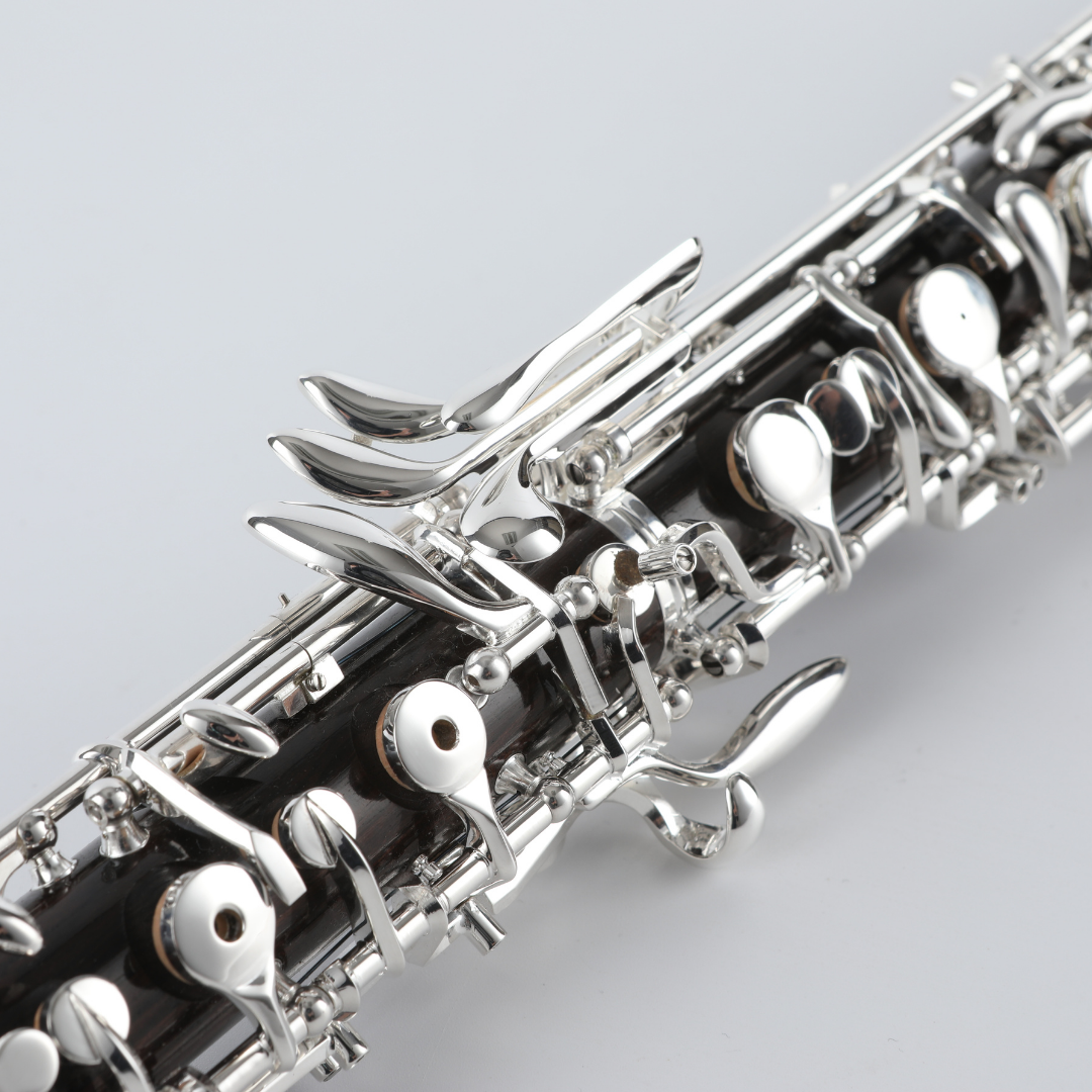 出租 - 初階雙簧管 Soundie Standard Oboe