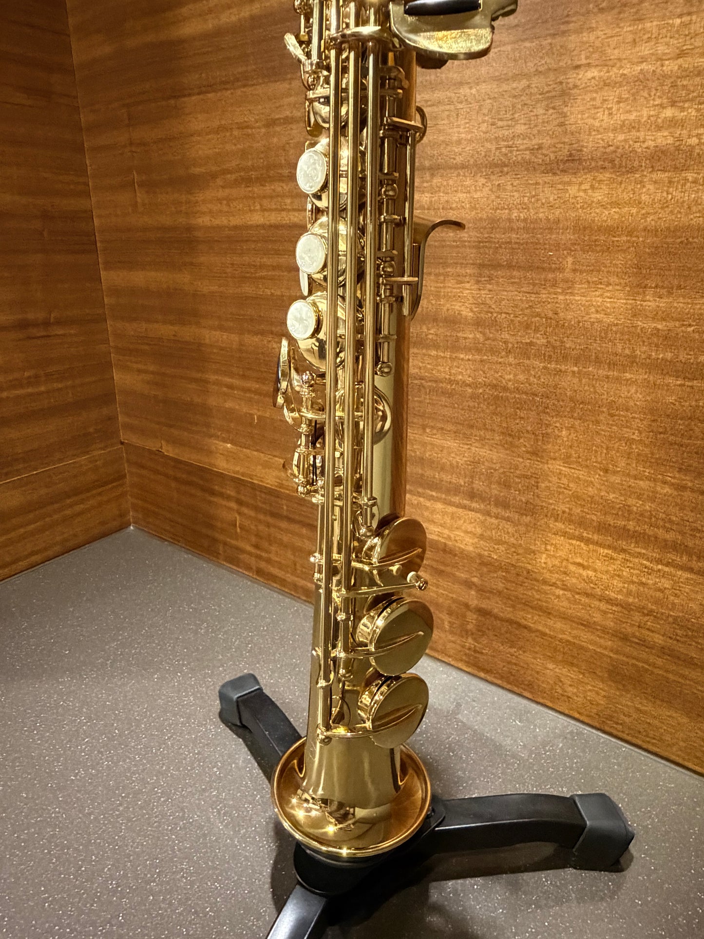 出租 - 高音薩克斯風 Soprano Saxophone
