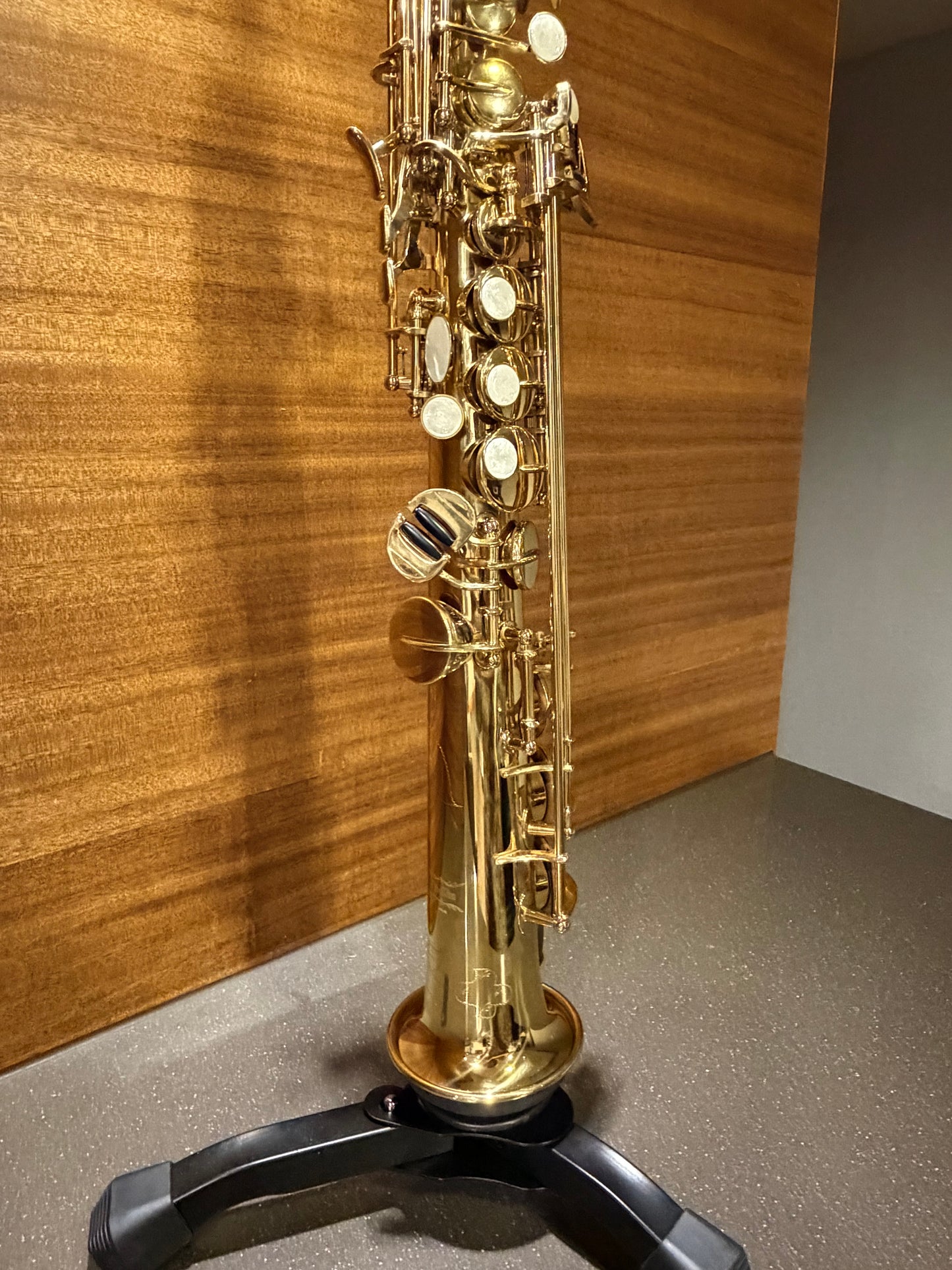 出租 - 高音薩克斯風 Soprano Saxophone