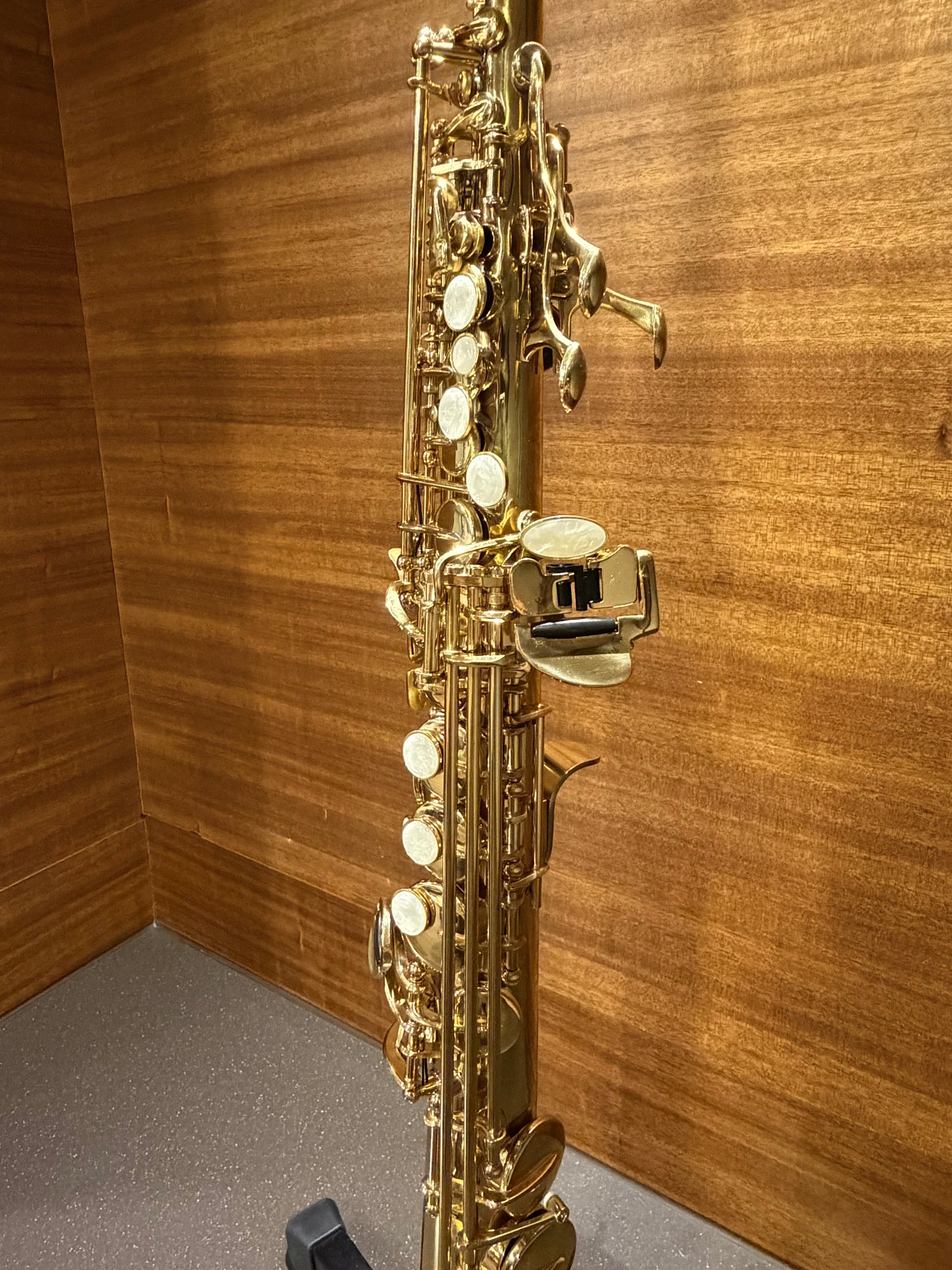 出租 - 高音薩克斯風 Soprano Saxophone