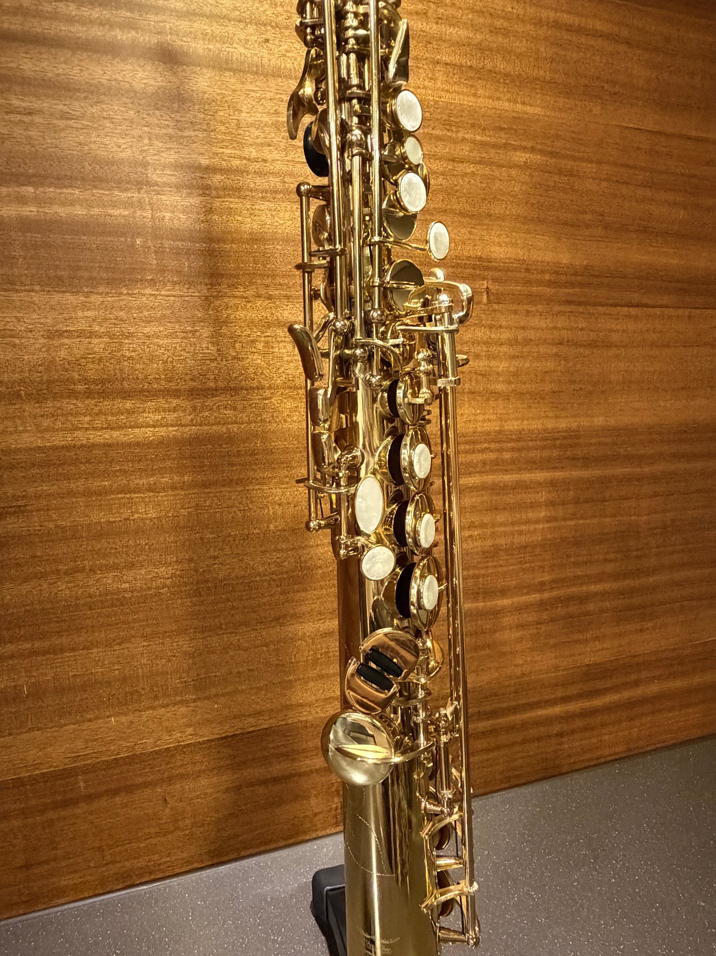 出租 - 高音薩克斯風 Soprano Saxophone