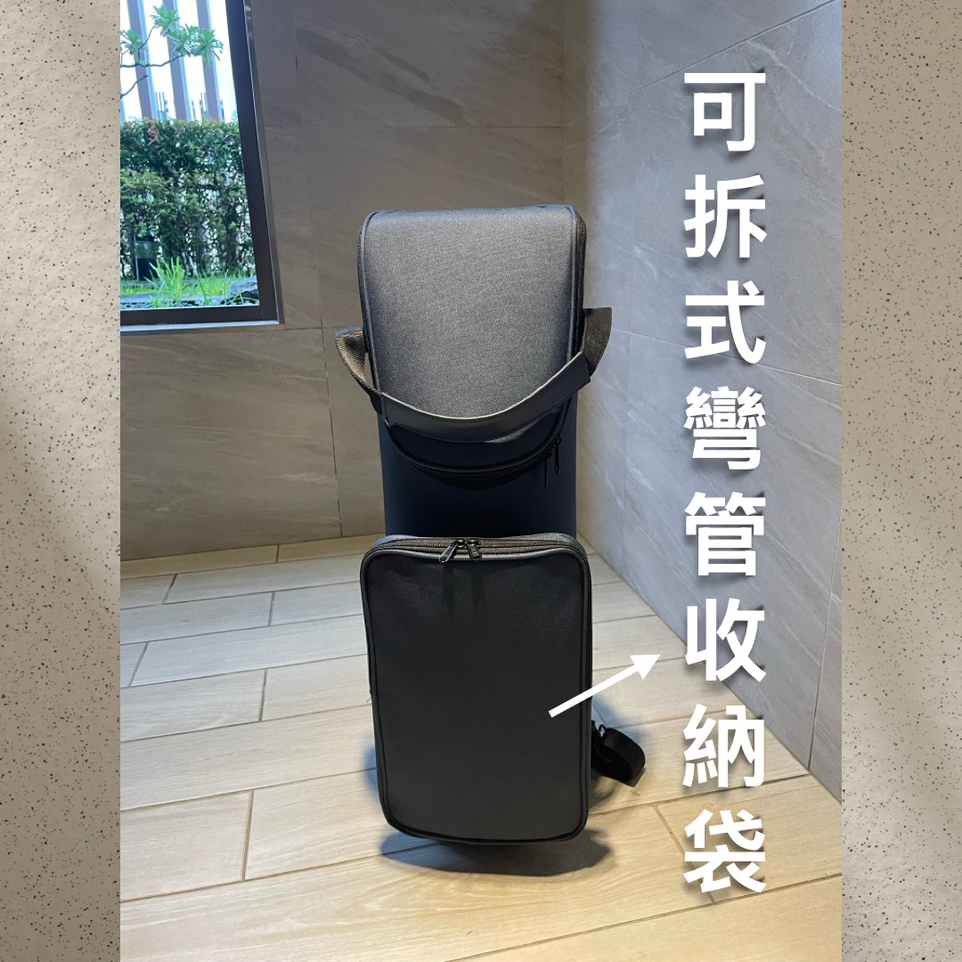直立式低音管樂器袋