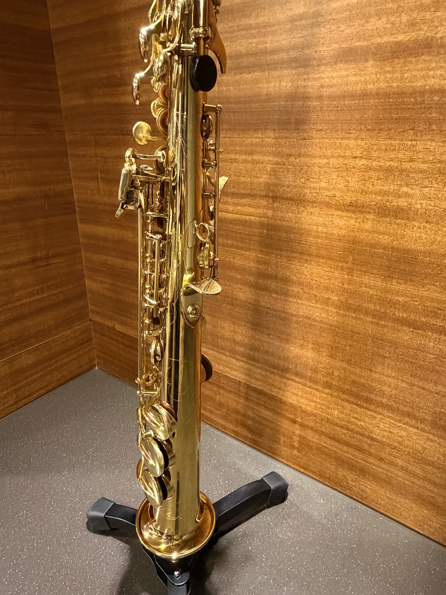出租 - 高音薩克斯風 Soprano Saxophone
