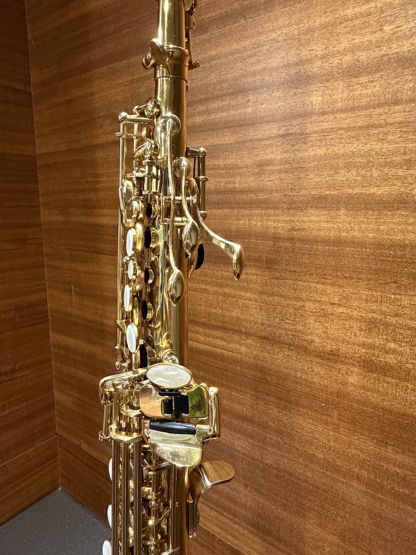 出租 - 高音薩克斯風 Soprano Saxophone