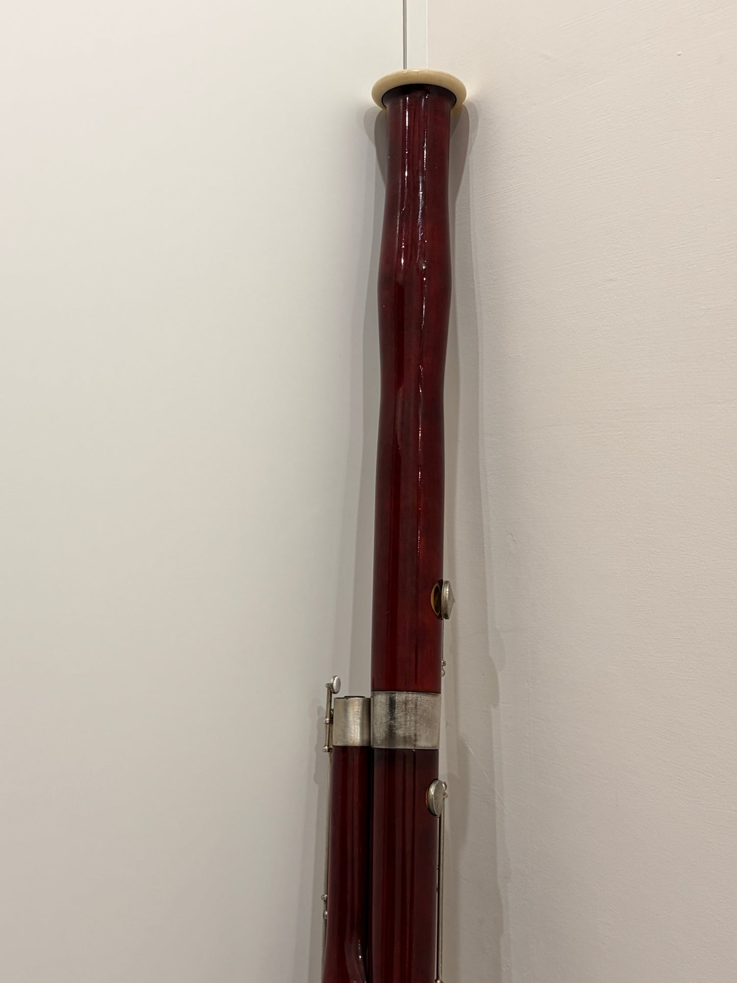 出租 - 初階低音管 TAKEDA Model 2 Bassoon