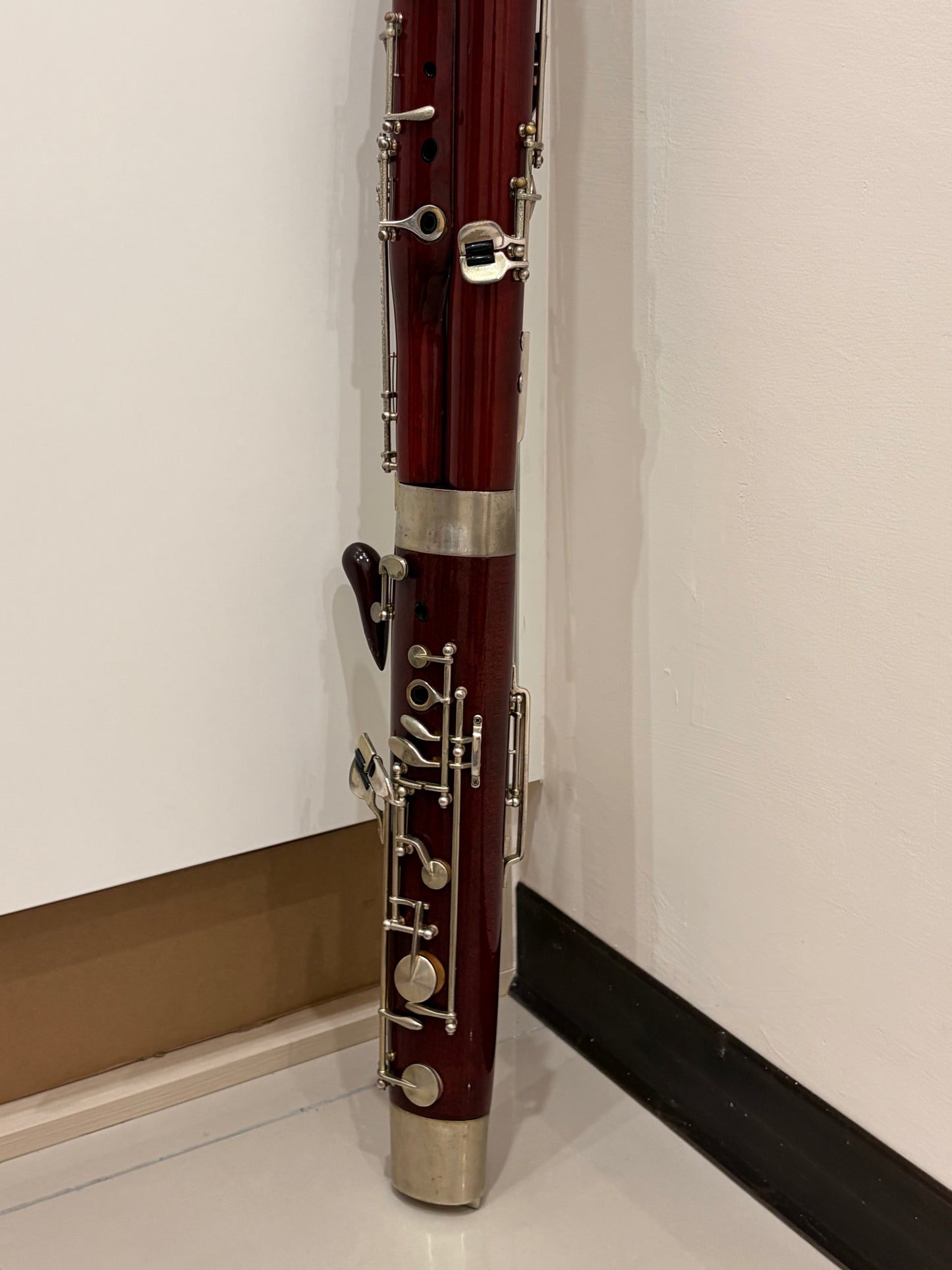 出租 - 初階低音管 TAKEDA Model 2 Bassoon