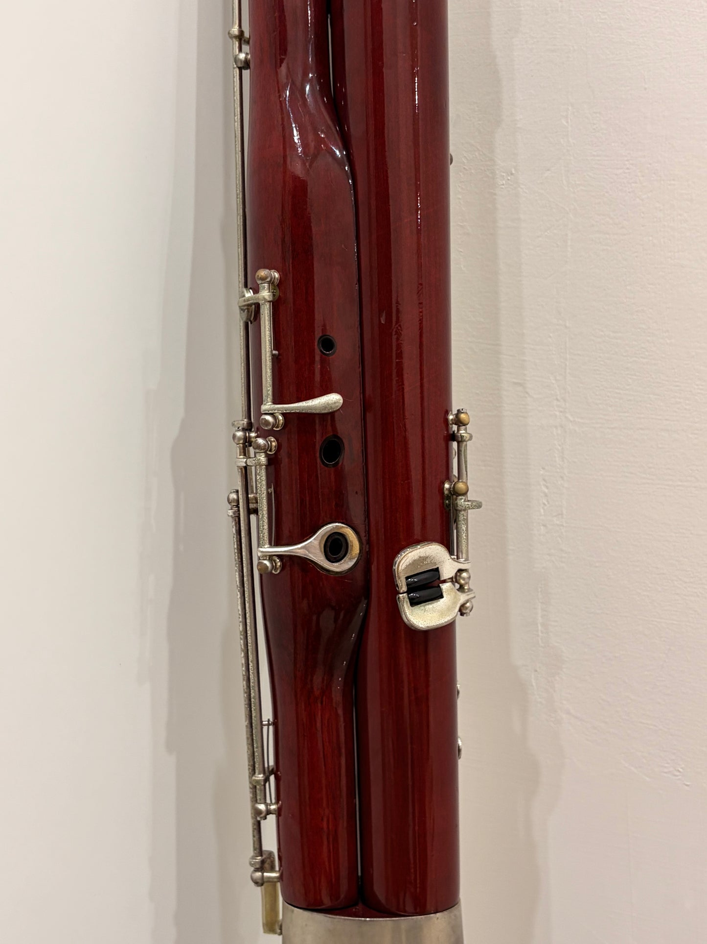 出租 - 初階低音管 TAKEDA Model 2 Bassoon