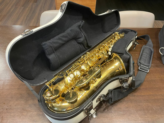 出租 - 中音薩克斯風 YAMAHA YAS-480