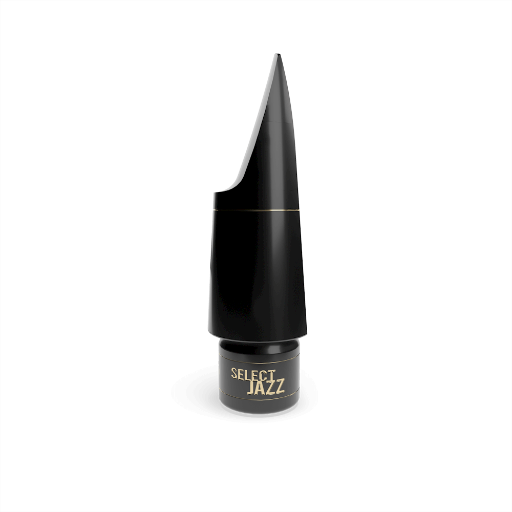 D'Addario Select Jazz Tenor Saxophone Mouthpiece 次中音薩克斯風吹嘴