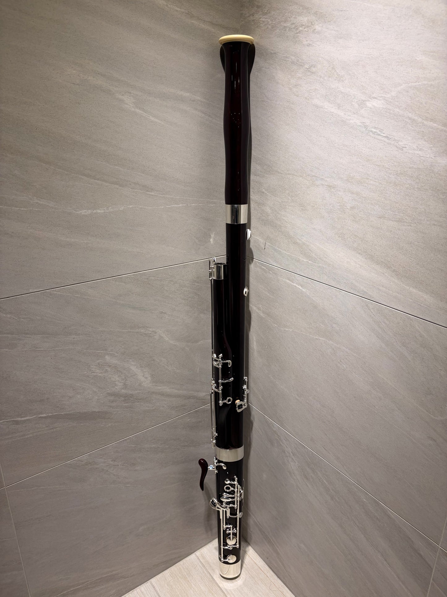 出租 - 初階低音管