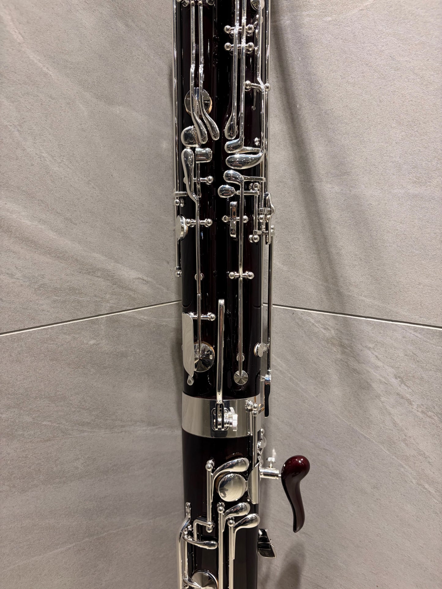 出租 - 初階低音管