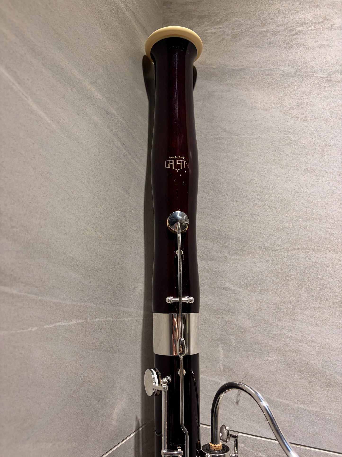 出租 - 初階低音管