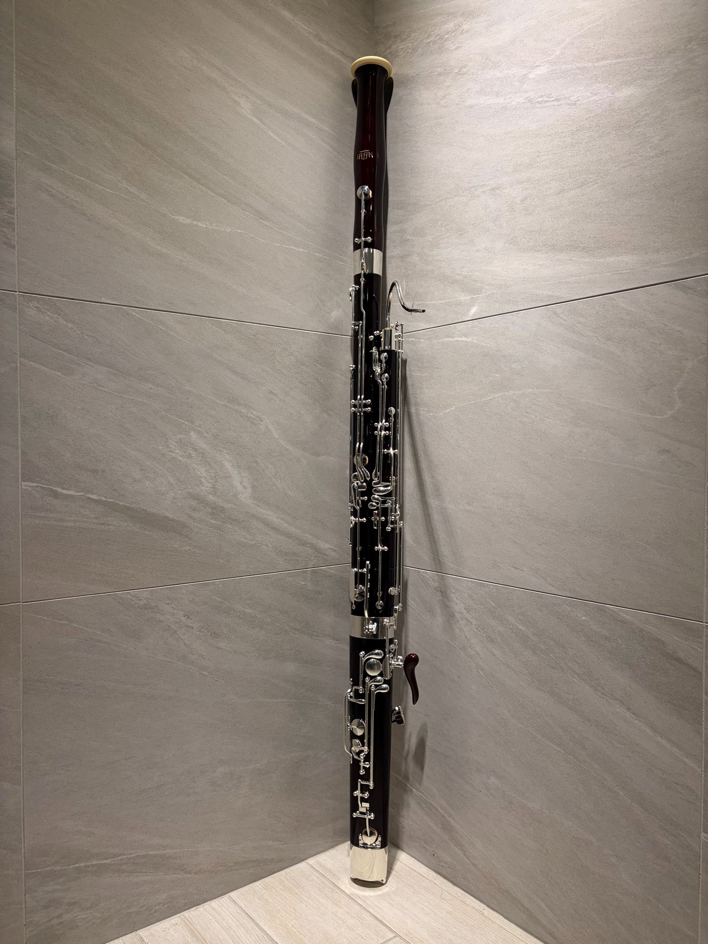 出租 - 初階低音管