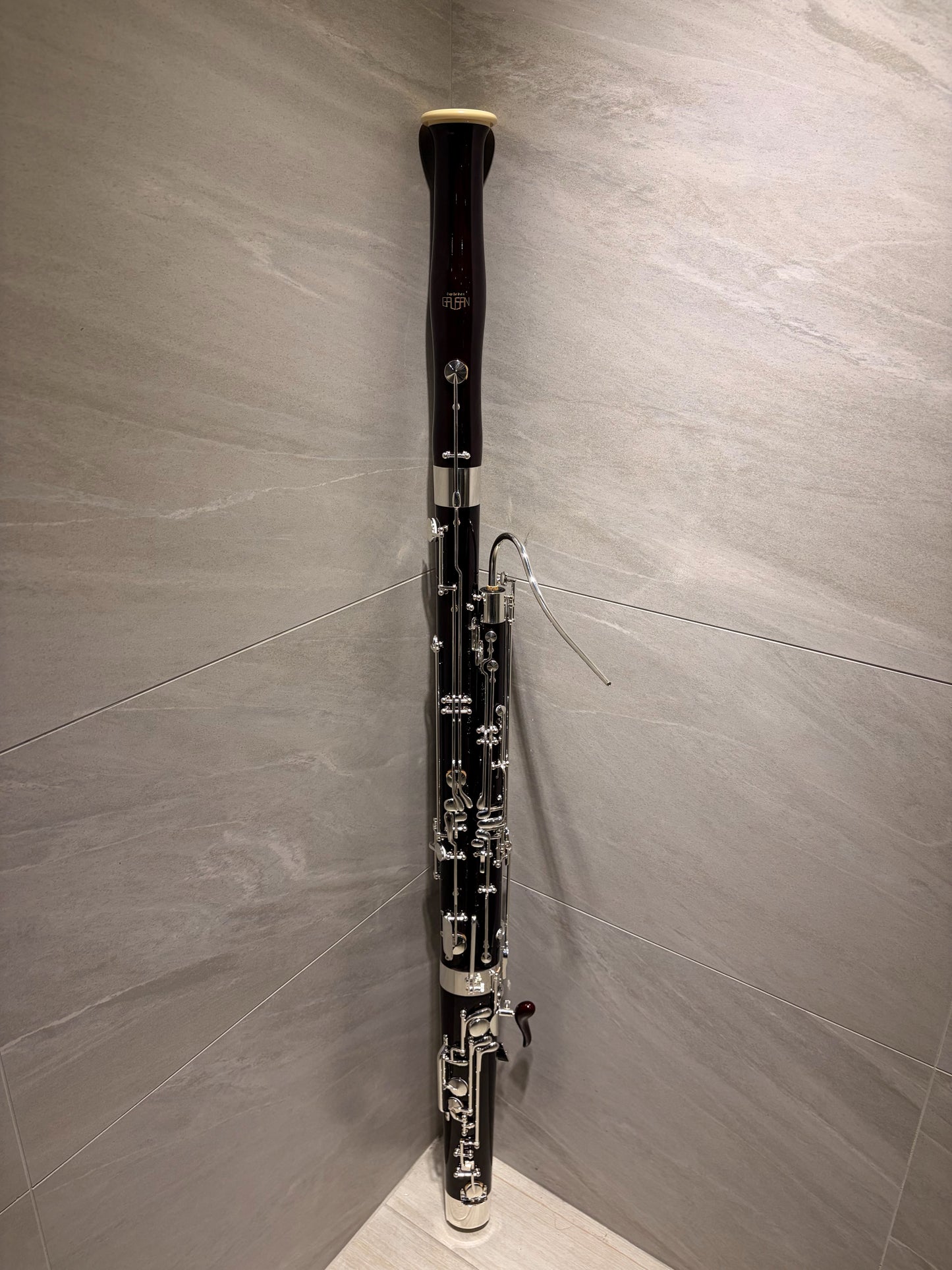 出租 - 初階低音管