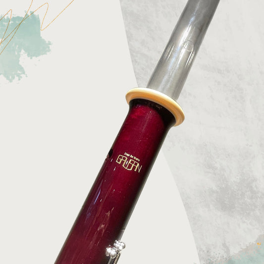 GAUSAN Children's Bassoon
