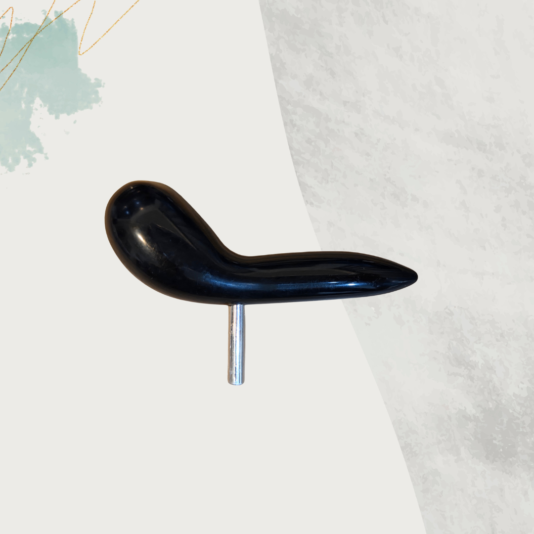 低音管塑膠手托 4mm Plastic Hand Rest for Bassoon