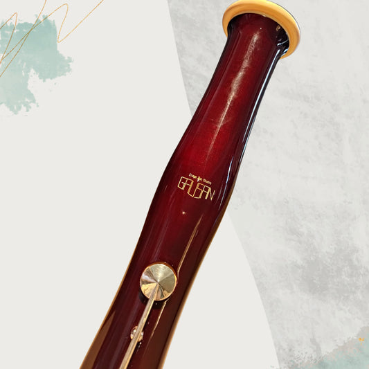 GAUSAN Standard Bassoon