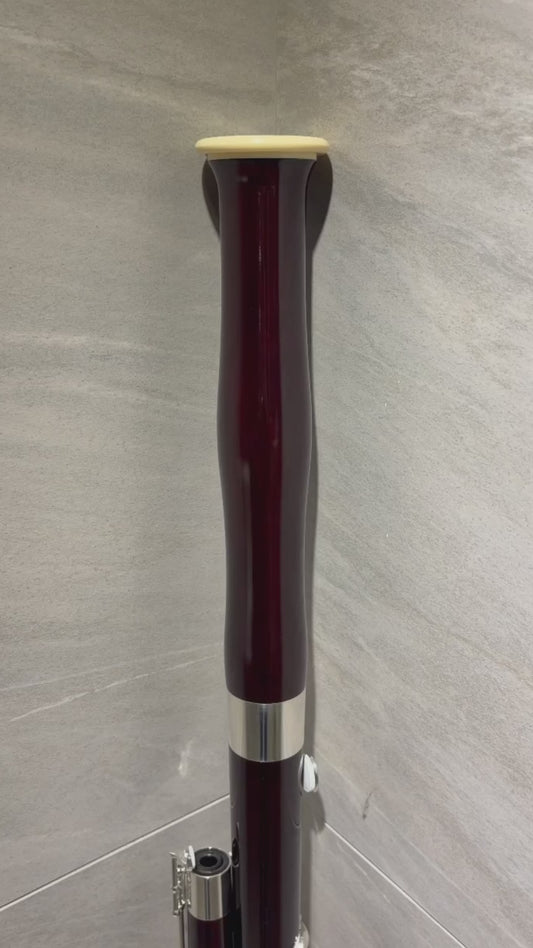 出租 - 初階低音管